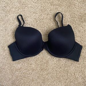 SOMA Enbliss Full Coverage Underwire Bra